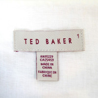 Ted Baker Rock mit Muster