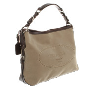 Prada Handbag in Brown