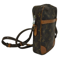 Louis Vuitton Danube Canvas in Brown