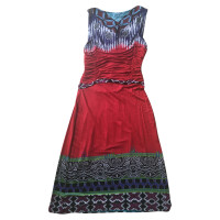 Etro Dress Viscose