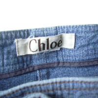 Chloé jeans