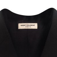 Saint Laurent  Jacket in zwart