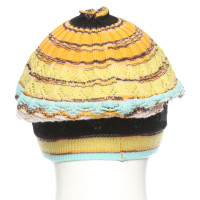 Missoni Hat/Cap Wool