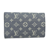Louis Vuitton Key Holder Monogram Idylle