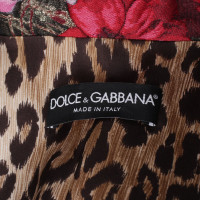Dolce & Gabbana Giacca/Cappotto