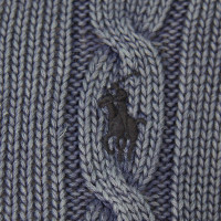 Ralph Lauren Sweater in blauw