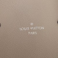 Louis Vuitton Lockit en Cuir en Beige