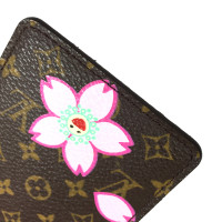Louis Vuitton Taschenspiegel Monogram Cherry Blossom