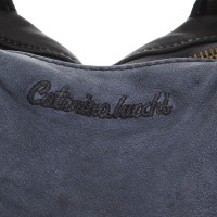 Caterina Lucchi Handtasche aus Leder