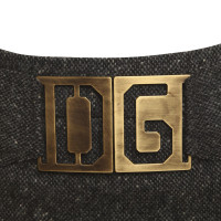 Dolce & Gabbana Rock in Grau 