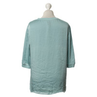 Marc Cain top pale turquoise
