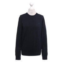 Armani Sweater in dark blue