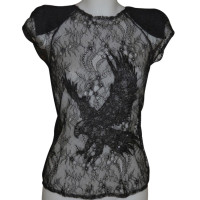 Emilio Pucci Top with lace