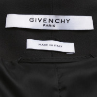 Givenchy Blazer in avondjurk stijl