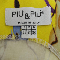 Piu & Piu Pattern dress