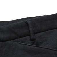 Maison Martin Margiela trousers in black
