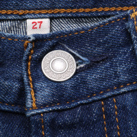 Levi's Blue jeans