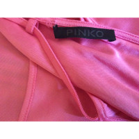 Pinko robe