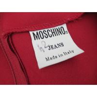 Moschino Dress in red