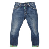 Dsquared2 Jeans in Blau