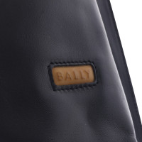 Bally Handtas in zwart