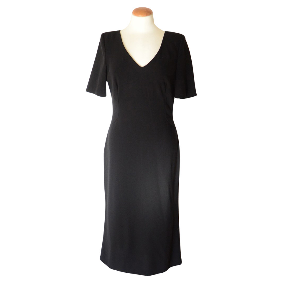 Escada Vintage dress in black