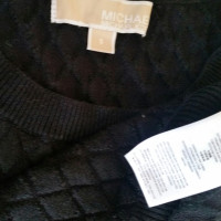 Michael Kors Black cotton vest