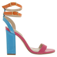 Kat Maconie Sandals in multicolor