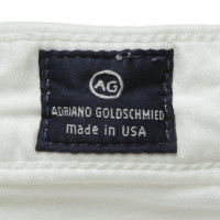 Adriano Goldschmied "Super Skinny Ankle"