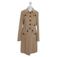 Rena Lange Coat in beige