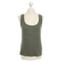 Marc Cain Twinset in Green