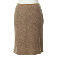 Laurèl skirt in brown