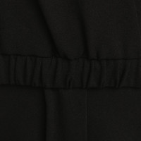 Iro Dress in black