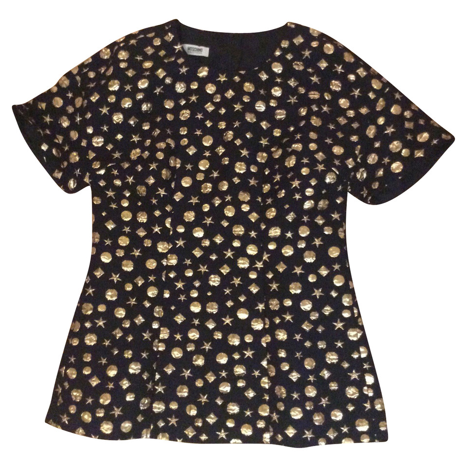 Moschino Cheap And Chic blusa