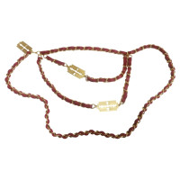 Chanel Gürtel/Halskette