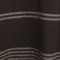 360 Sweater Kaschmir-Pullover in Braun