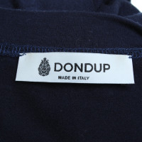 Dondup Longsleeve in dark blue