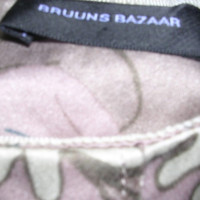 Bruuns Bazaar Gonna in seta