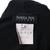 Patrizia Pepe top in black