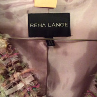 Rena Lange blazer jacket