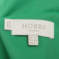 Hobbs Jurk in Green