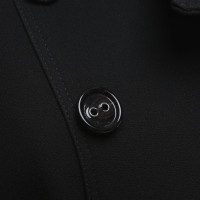 Burberry Prorsum Trench-coat en noir