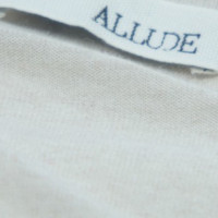 Allude Sweaters of silk/linen 