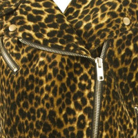 Ralph Lauren Animal print jacket 