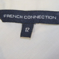 French Connection Rock in Creme