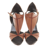 Roger Vivier Sandals with cut-outs