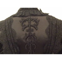 Dolce & Gabbana Jacket with lace