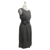 Moschino Cheap And Chic Dress in grey