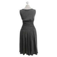 Moschino Cheap And Chic Dress in grey