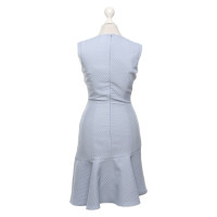 Reiss Robe en Bleu